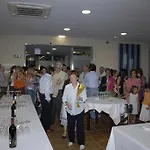 Hotel Carinena Carinena