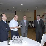Hotel Carinena