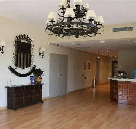 Hotel Hotel Carinena