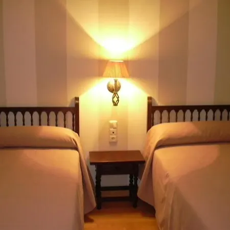 Hotel Hotel Carinena 2*