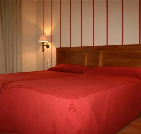 Hotel Hotel Carinena