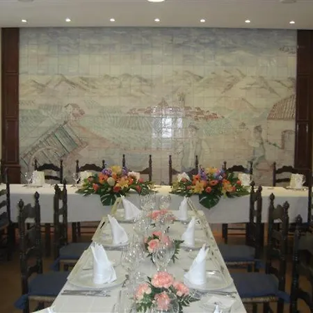 Hotel Hotel Cariñena