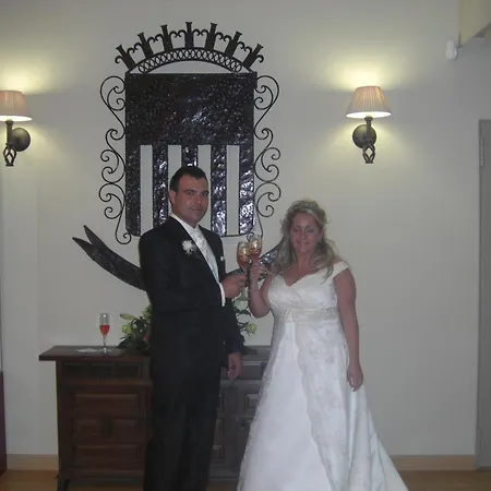Hotel Hotel Carinena 2*