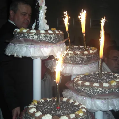 Hotel Carinena Cariñena