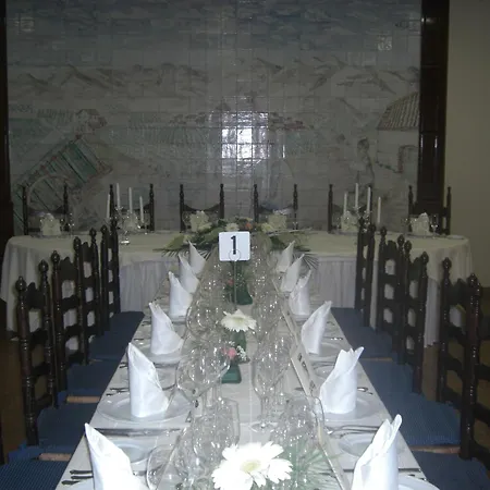 Hotel Hotel Carinena