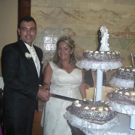 Hotell Hotel Carinena 2*