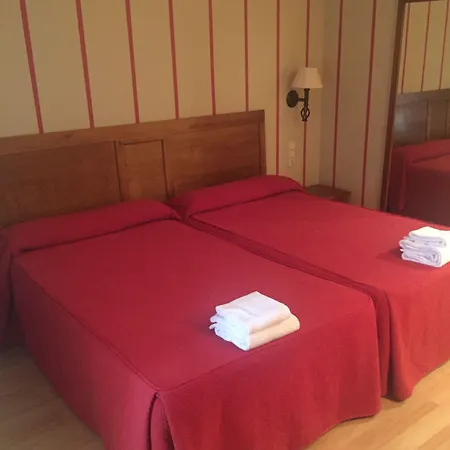 Hotel Carinena Cariñena