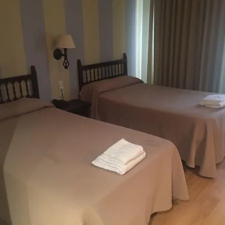 Hotel Carinena Hotel Cariñena