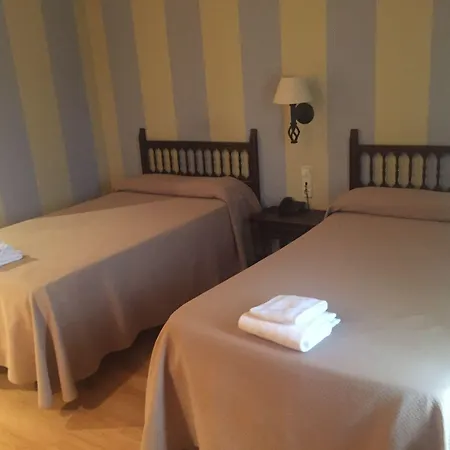 Hotel Carinena Hotel Cariñena