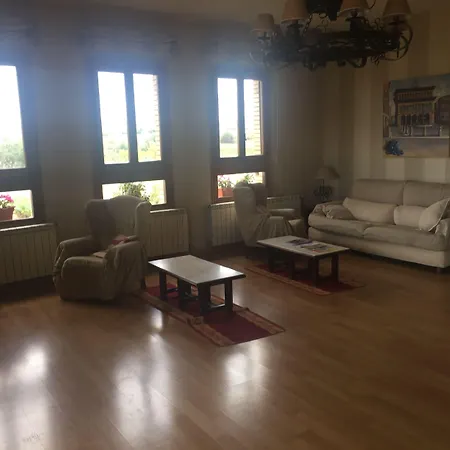 Hotel Carinena 2* Cariñena