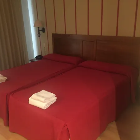 Hotel Carinena Hotel Cariñena