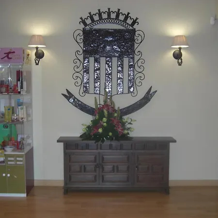 Hotel Carinena 2* Cariñena