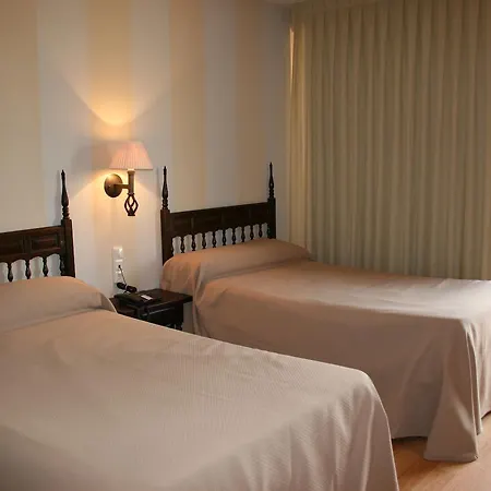 Hotel Carinena