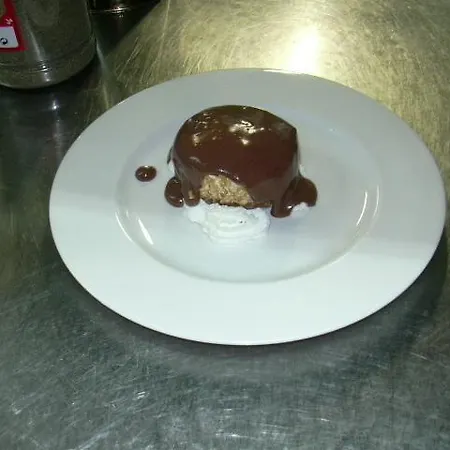 Отель Hotel Carinena 2*