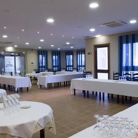 Hotel Cariñena 2*