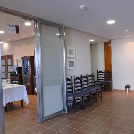 Ξενοδοχείο Hotel Carinena Cariñena