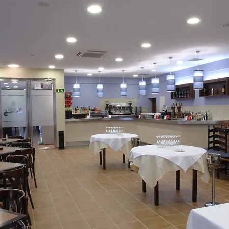 Hotel Hotel Cariñena