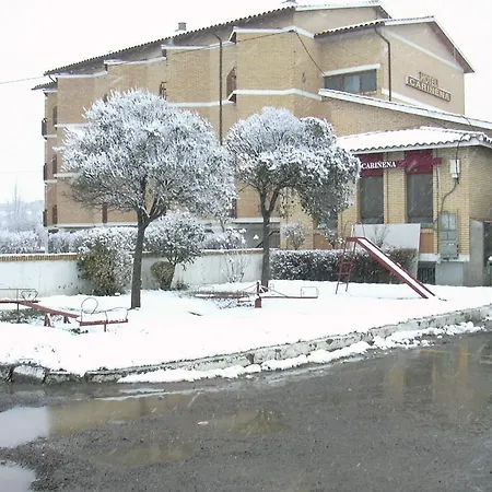 Hotel Hotel Carinena