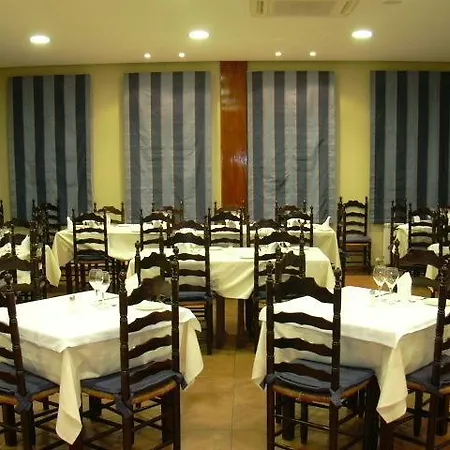 Hotel Carinena Hotell