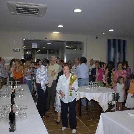 Hotel Cariñena Cariñena