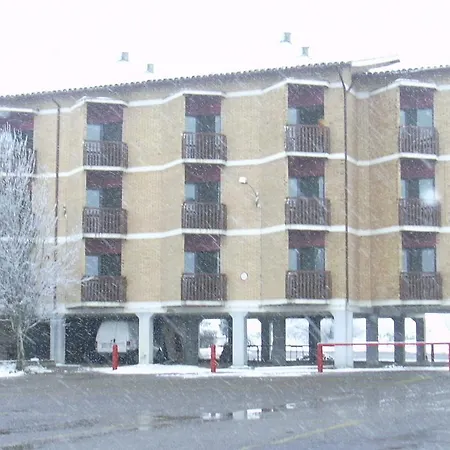 Hotel Carinena Hotel Cariñena