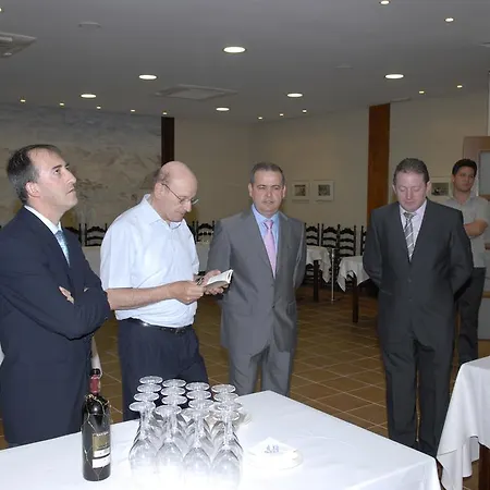Hotel Cariñena