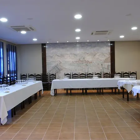 Hotel Cariñena