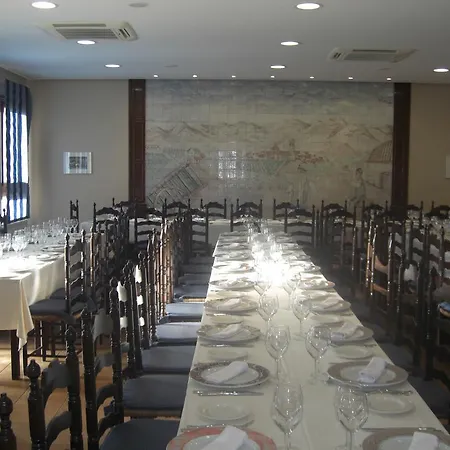 Hotel Carinena Hotel 2*