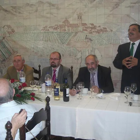 Отель Hotel Carinena Кариньена