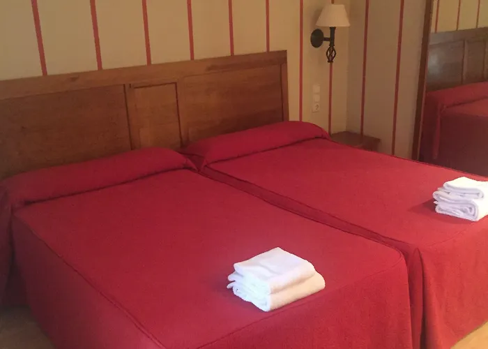 Hotel Carinena Cariñena