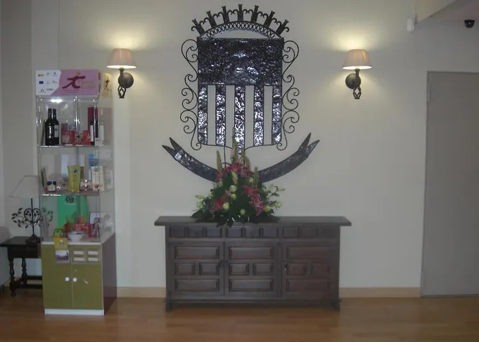 Hotel Carinena 2* Cariñena