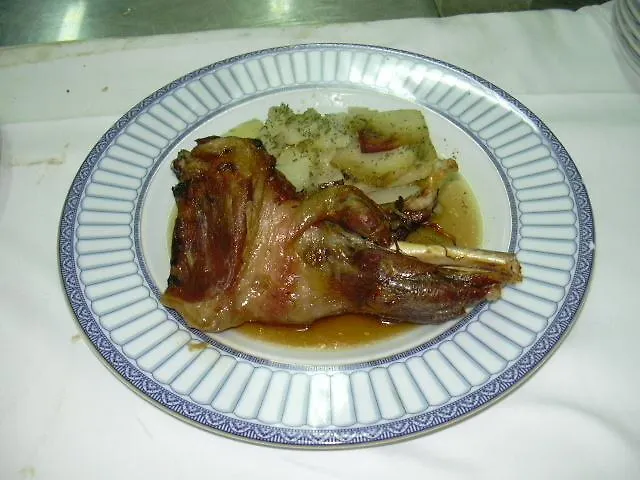 Hotel Carinena מלון Cariñena