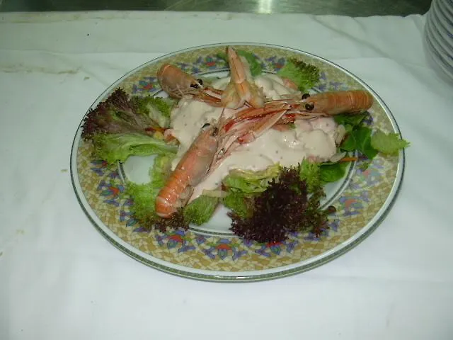 מלון Hotel Carinena 2*